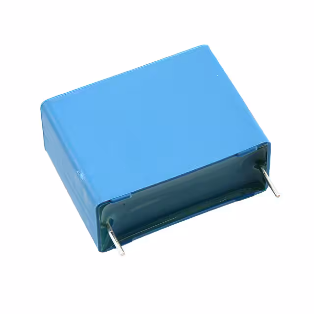 B32654A1104K000 EPCOS - TDK Electronics  Condensateurs tantale-polymère